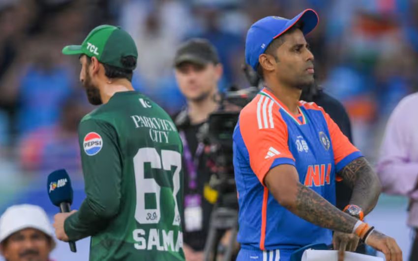 Asia Cup 2025: India’s Big Win Over Pakistan – No Handshakes After the Match