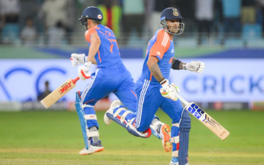 India vs Sri Lanka 2025: Thrilling Super Over Victory, Match Highlights