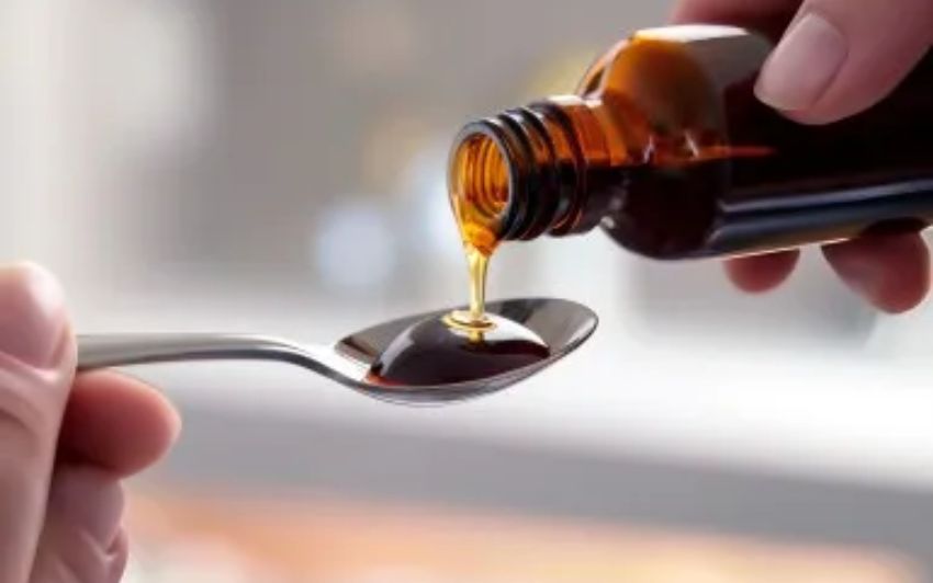 WHO Alerts: Three Contaminated Cough Syrups in India Including Coldrif
