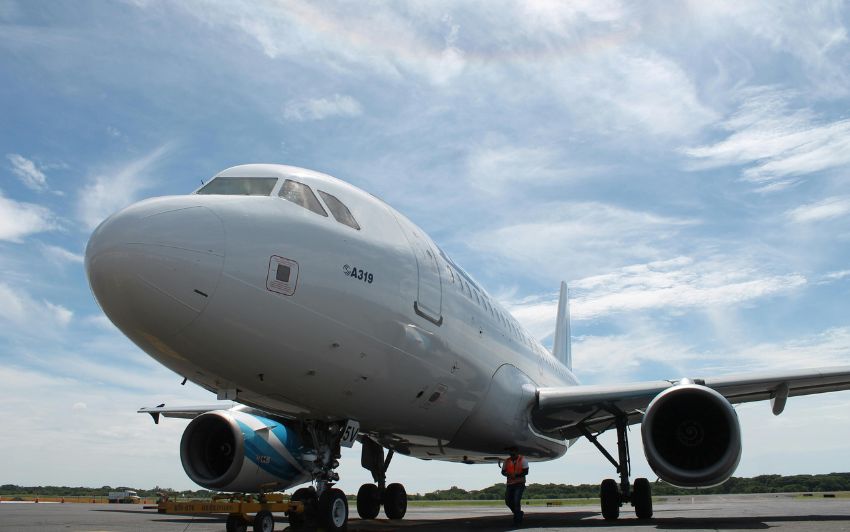 Indian Airspace: Strong Move by India, Big Shock to Pakistan!