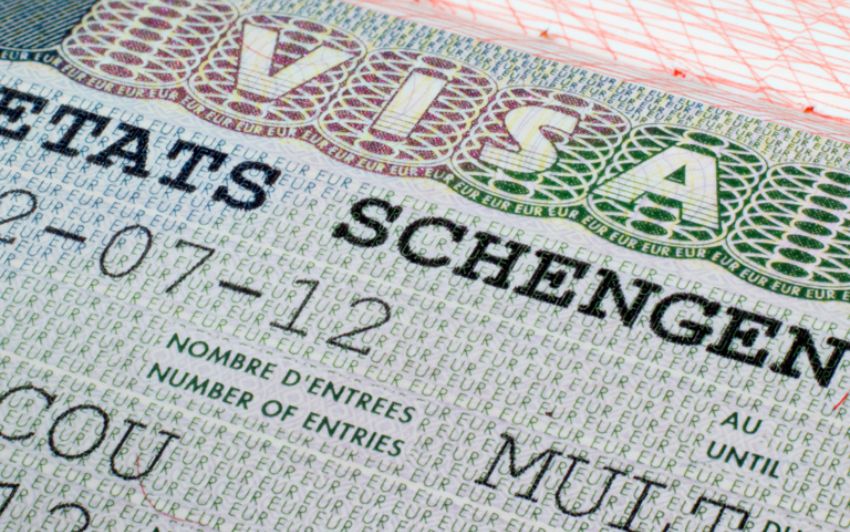 Many Indian Visa Applications Are Rejected for Schengen Countries