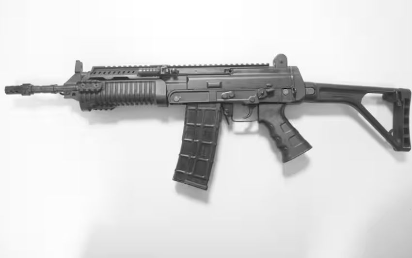 భారత సైన్యానికి త్వరలో కొత్తరకం తుపాకులు అందుబాటులోకి రానున్నాయి