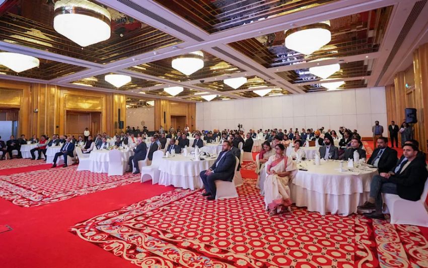 Indian Community in Qatar Honors Armed Forces for Operation Sindoor