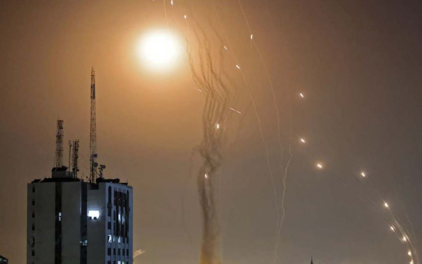 Indian Embassy Alert: Missile Attack in Iran – Warning for Indians in Qatar