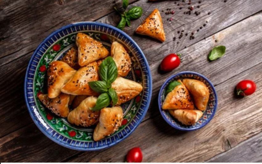 ఇండియన్ ఫుడ్: వీధి ఆహారాన్ని లక్ష్యంగా చేయలేదు - డిజిటల్ బోర్డులపై కేంద్ర ప్రభుత్వం స్పష్టత