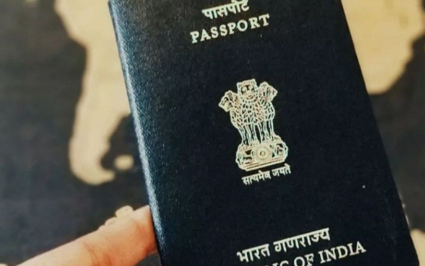 భారత పాస్‌పోర్ట్: అంతర్జాతీయంగా భారత్ పాస్‌పోర్ట్ ర్యాంకింగ్ పెరిగింది!