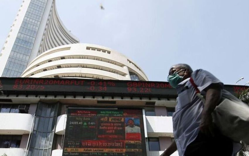 Indian Stock Market: Trump’s Statement Boosts Market — Sensex and Nifty in Big Gains