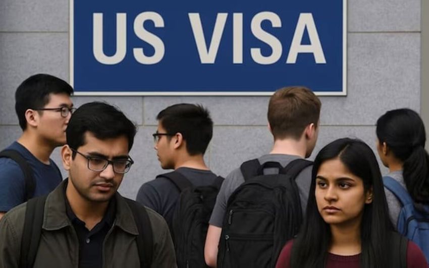 Indian Students Moving Away from the U.S. – Student Visas See Sharp Decline