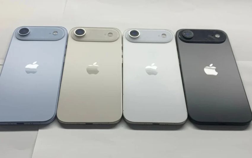 iPhone 17 Series Launched in India: Price, Features, and Specifications