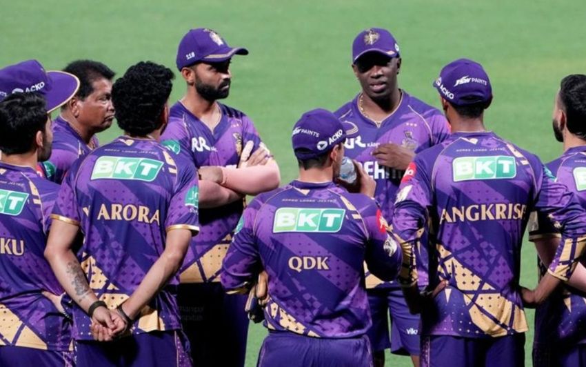 IPL 2025: KKR Mentor Dwayne Bravo, Russell, and Narine Return to India