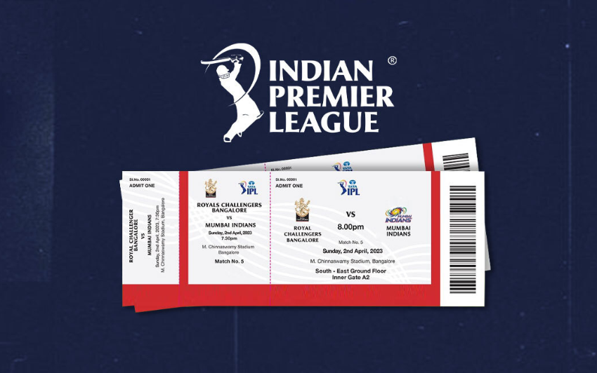 IPL 2025 టికెట్ రీఫండ్ నిబంధనలు – మ్యాచ్ షెడ్యూల్ మార్పులపై స్పష్టత
