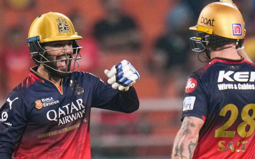 IPL 2025: RCB Enters Final – Patidar Says One More Match to Win, Let’s Celebrate Together