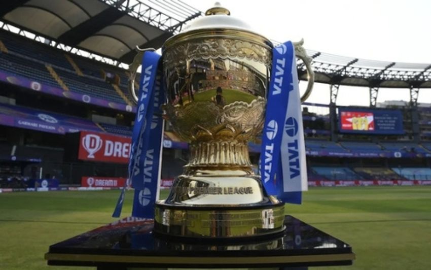 IPL 2025 Breaks Record for Most Scores Over 200 in a Single Season