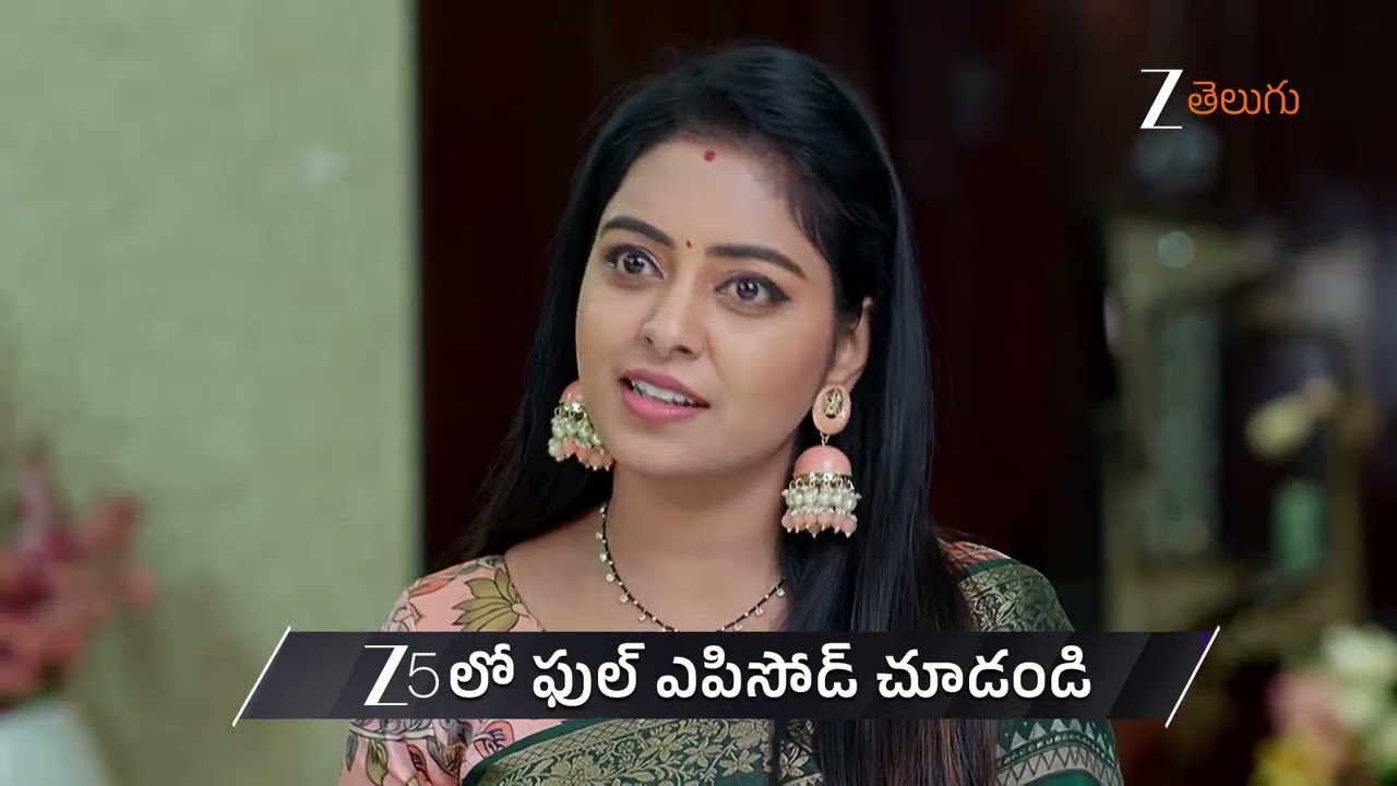 Jagadhatri Telugu | Ep - 738 | Preview | Feb 23 2026 | Zee Telugu|Mana Voice TV