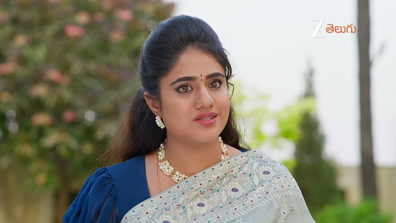 Jagadhatri Promo - 28 Feb 2026 - Monday to Friday at 9 PM - Zee Telugu|Mana Voice TV