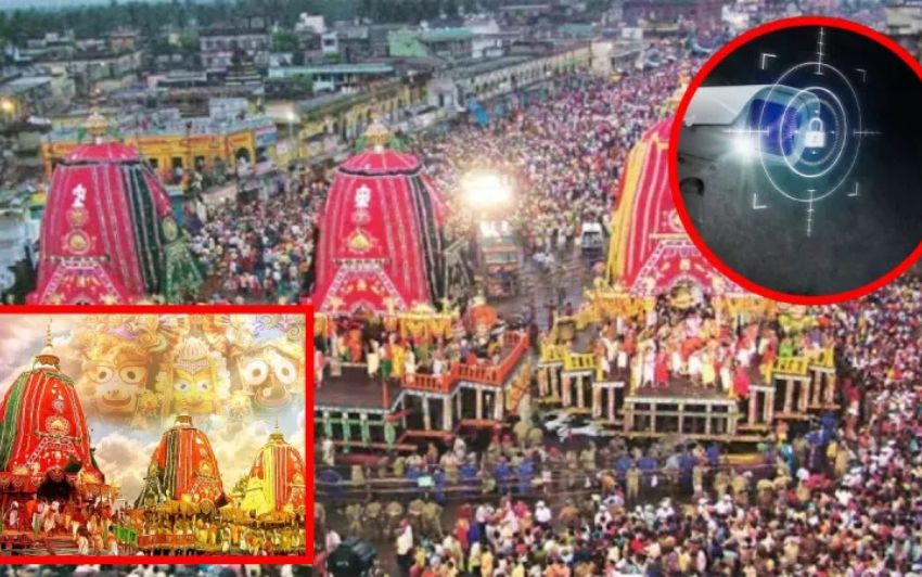 Jagannath Rath Yatra 2025 Begins Today – World-Famous Festival Starts