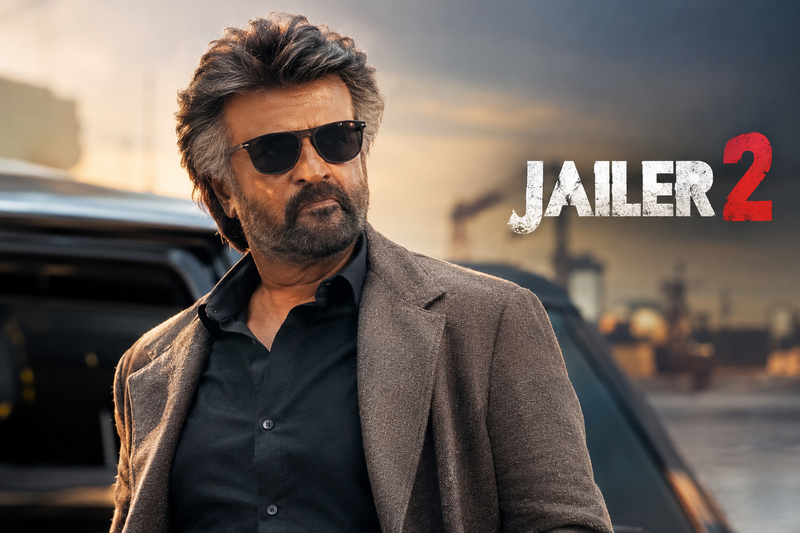 Jailer 2 Review Rajinikanth Shines Despite a Slow Second Half