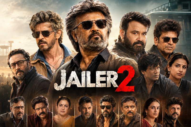Jailer 2 Trailer Fuels Hrithik Roshan Cameo Mystery