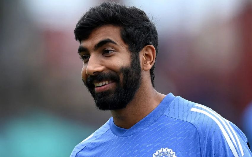 జస్ప్రిత్ బుమ్రా: చరిత్ర సృష్టించిన బుమ్రా.. కపిల్ దేవ్ రికార్డు సమం