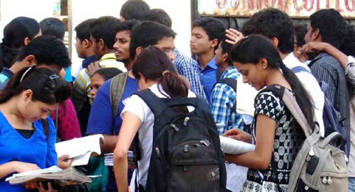 JEE Advanced 2021 will be released on 15th October(Friday)