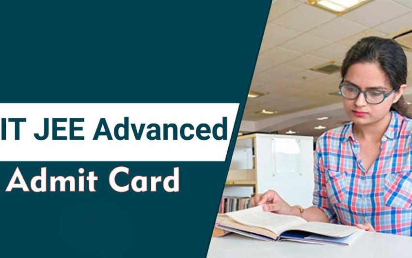 JEE Advanced 2025 Admit Card: Download Now Before the Exam