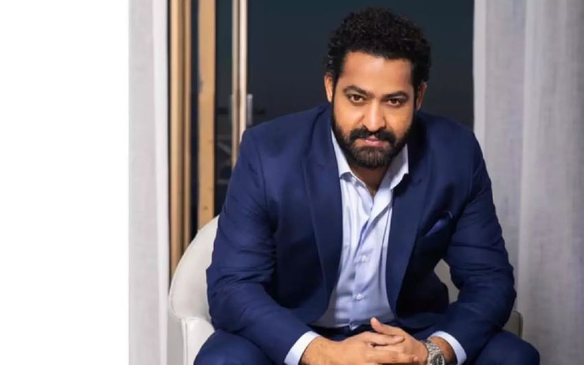 Jr NTR’s Bollywood Project on Hold, Focus Now on Telugu Films Dragon and Devara 2: Report