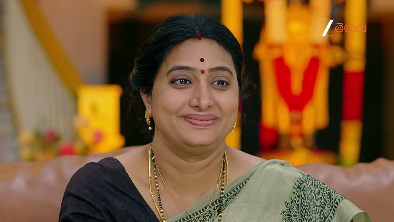 Kalavaari Kodalu Kanakamahalakshmi |పెద్ద ప్రమాదం నుంచి విహారి ని కాపాడిన లక్ష్మి|Zee Telugu|Mana Voice TV