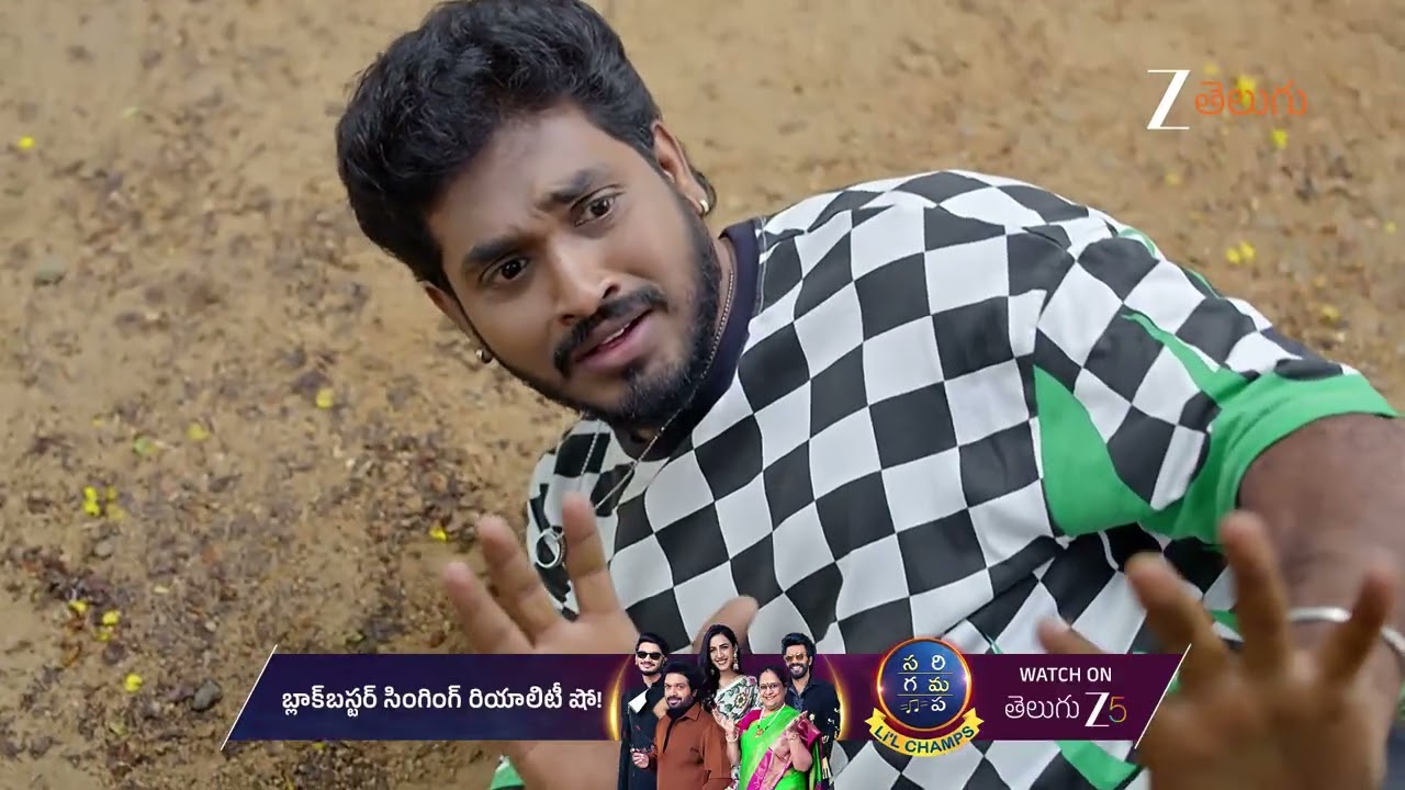 Kalavaari Kodalu Kanakamahalakshmi | Ep - 349 | Sep 16, 2025 | Best Scene 1 | Zee Telugu|Mana Voice TV