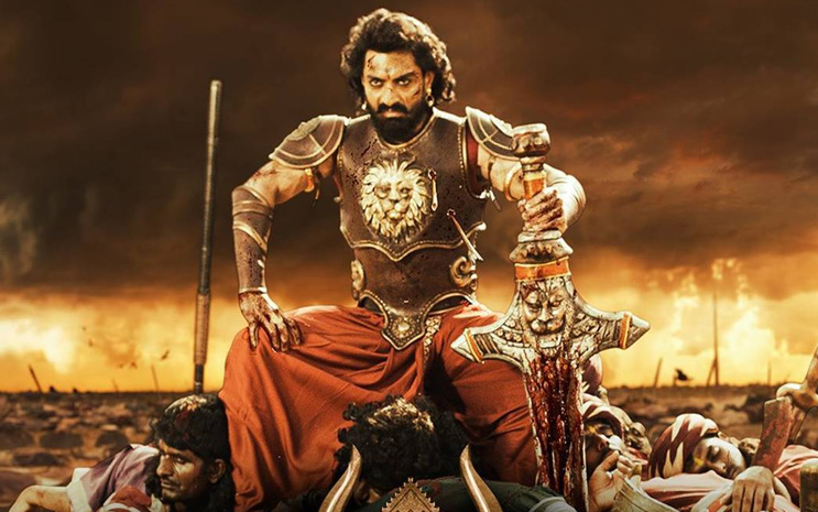 Kalyan Ram Bimbisara Movie Review