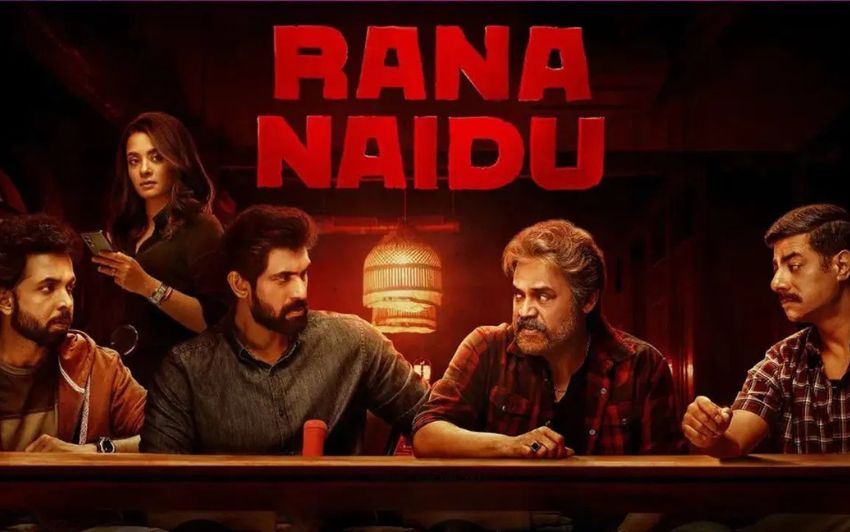 కమల్ హాసన్: ఇప్పుడు ప్రతి అంశం రాజకీయంగానే మారింది… కమల్ వ్యాఖ్యలపై రానా స్పందన