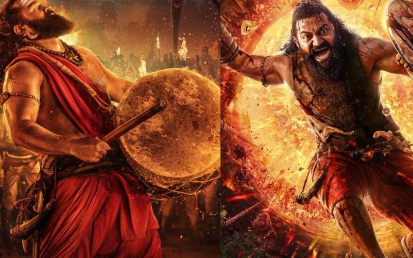 కాంతార: చాప్టర్ 1 – మూవీ రివ్యూ & రేటింగ్