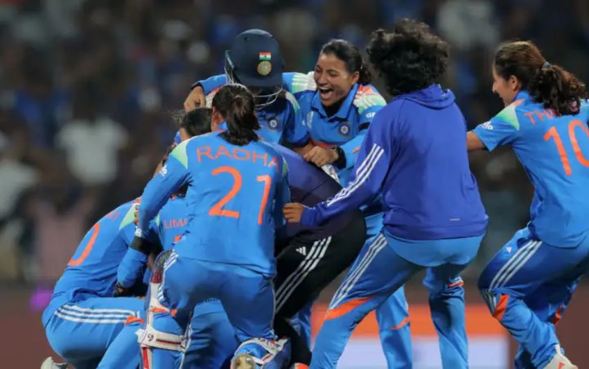 Kareena & Rishab Shetty Praise Team India for Women’s World Cup Final