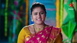 Karthika Deepam | Ep 1481 -  Maa Tv Telugu serial