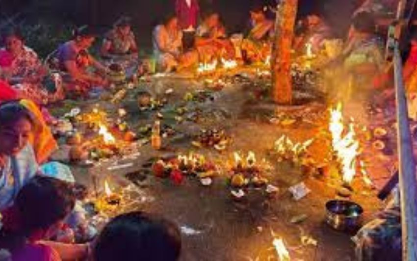Karthika Pournami 2025: Devotees Flock to Shiva Temples with Divine 