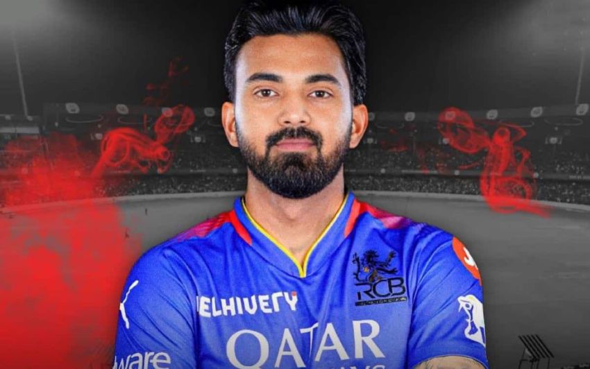 KL Rahul Sets New Record, Breaks Virat Kohli