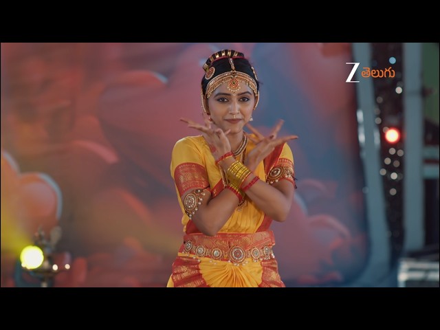 Lakshmi Raave Maa Intiki Promo - 17 April 2026 - Mon to Fri at 10PM | Zee Telugu|Mana Voice TV