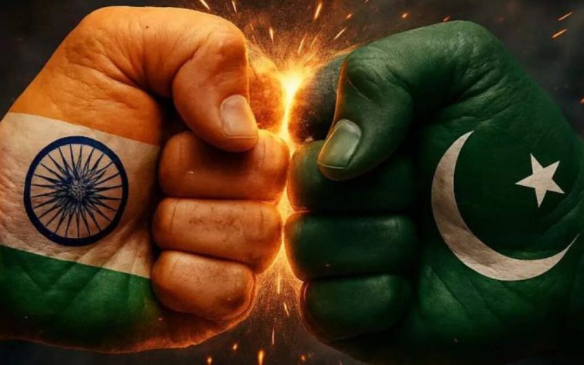 Lal Masjid Goes Silent: No Support for Pakistan in Possible War with India
