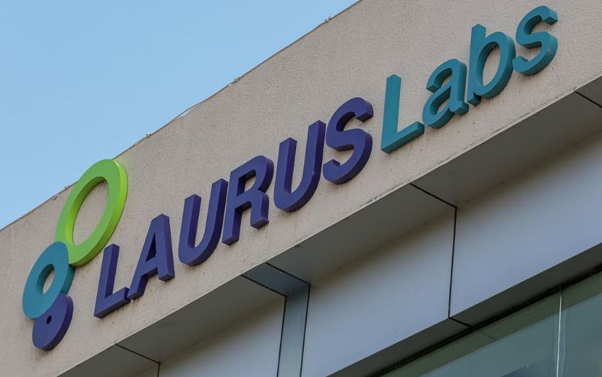 విశాఖలో రూ.5000 కోట్లతో లారస్ ల్యాబ్స్ భారీ ప్లాంట్