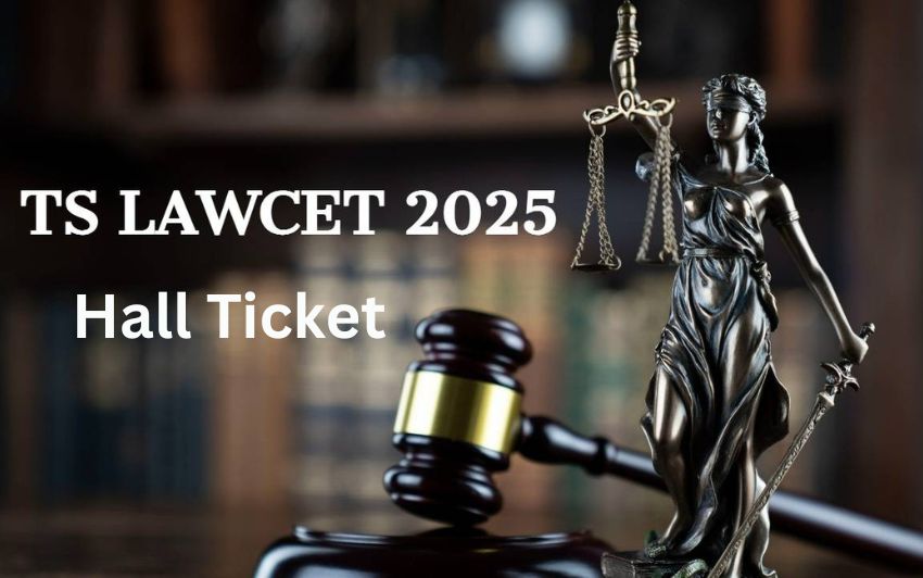 Lawcet 2025 Exam Date: LAWCET Exams in AP and Telangana in the First Week – Download Hall Ticket Link Here!