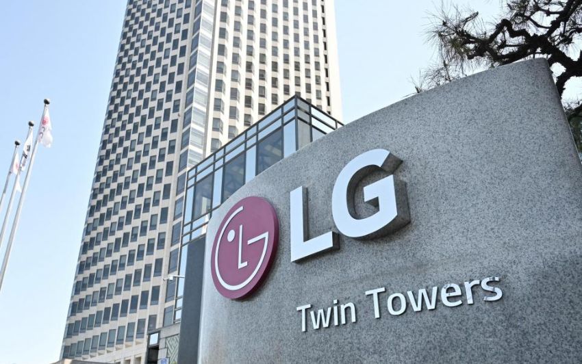 ఎల్జీ ఎలక్ట్రానిక్స్ ఐపీవో సంచలనం – రూ.4.4 లక్షల కోట్ల బిడ్లతో ఆల్ టైమ్ రికార్డ్!