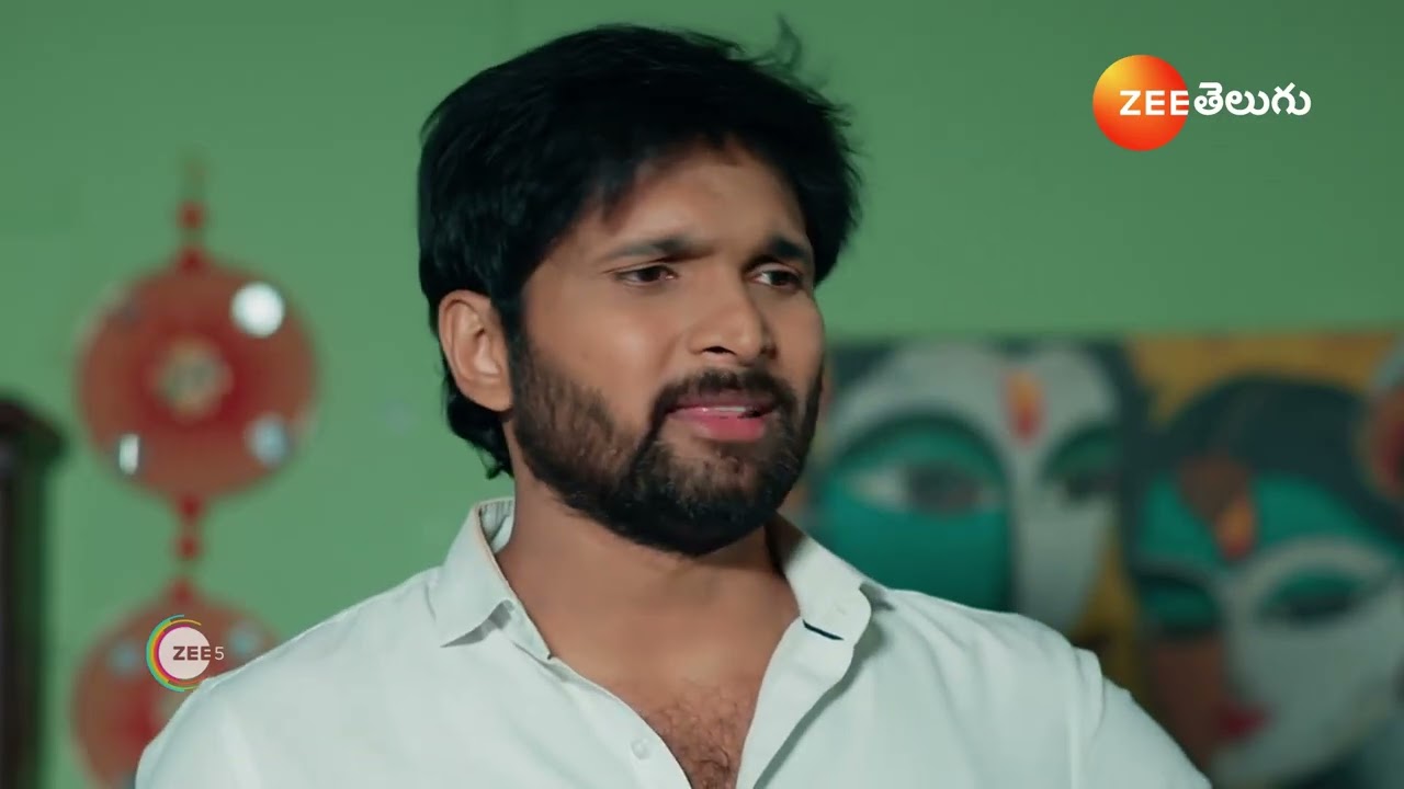 Maa Annayya |శ్రీవల్లి తో అసభ్యంగా ప్రవర్తించిన దేవరాజ్|Zee Telugu |Mana Voice TV