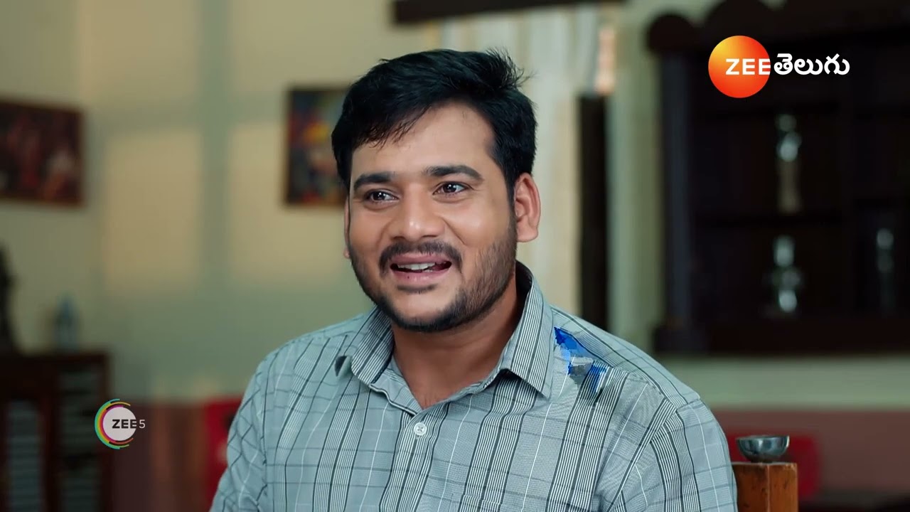Maa Annayya | గంగ ని కాపాడిన దేవరాజ్|Zee Telugu|Mana Voice TV