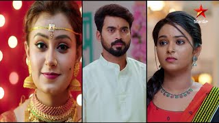 Malli - Episode 96, June 20, 2022 | Maa Tv Telugu serial