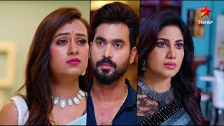 Malli Today Episode 115, July 12, 2022 | Maa Tv Telugu serial