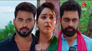 Malli - Episode 116, July 13, 2022 | Maa Tv Telugu serial