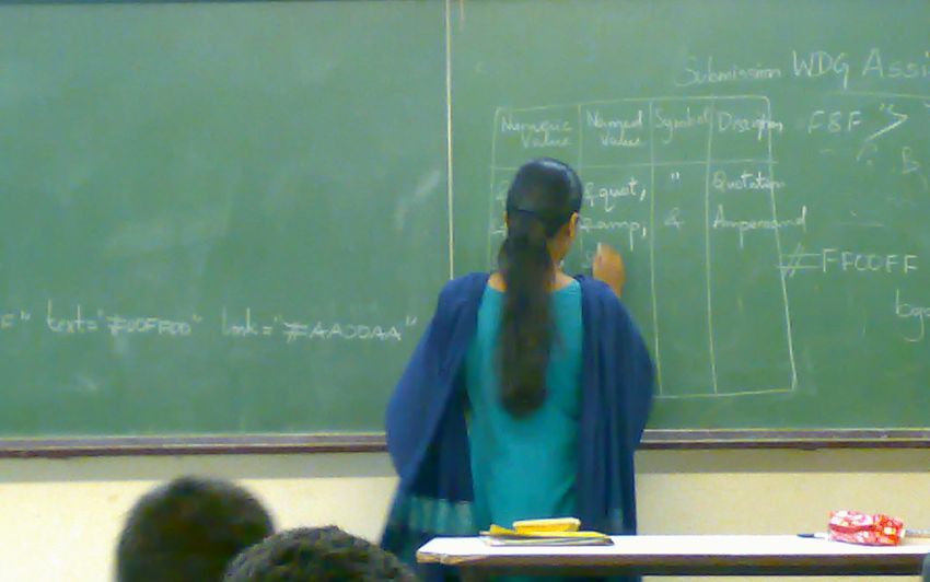 Mega DSC Completed in Record Time – 16,000 Appointment Letters Today