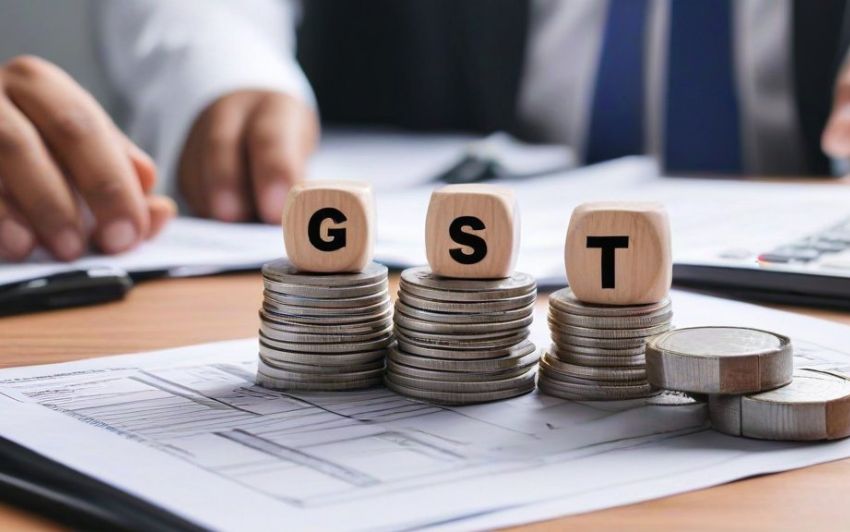 GST Issues: Maximum Grievances on Milk, Electronics, LPG – NCH Report