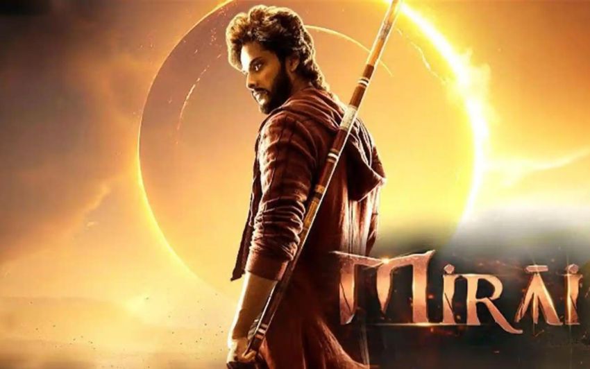 Mirai Movie Review: Teja Sajja Shines with Powerful Storyline, Stunning VFX, and Engaging Action