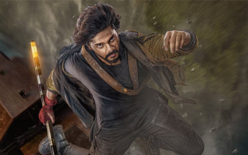 మిరాయ్ మూవీ రివ్యూ