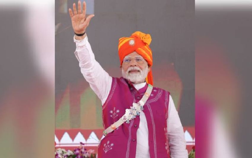 Modi Government to Celebrate 11 Years with 'Sankalp Se Siddhi' Campaign